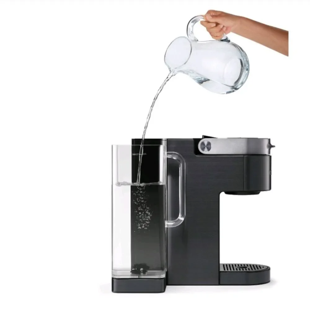 Keurig Supreme Plus Smart Single Serve Coffee Maker w/Brew ID